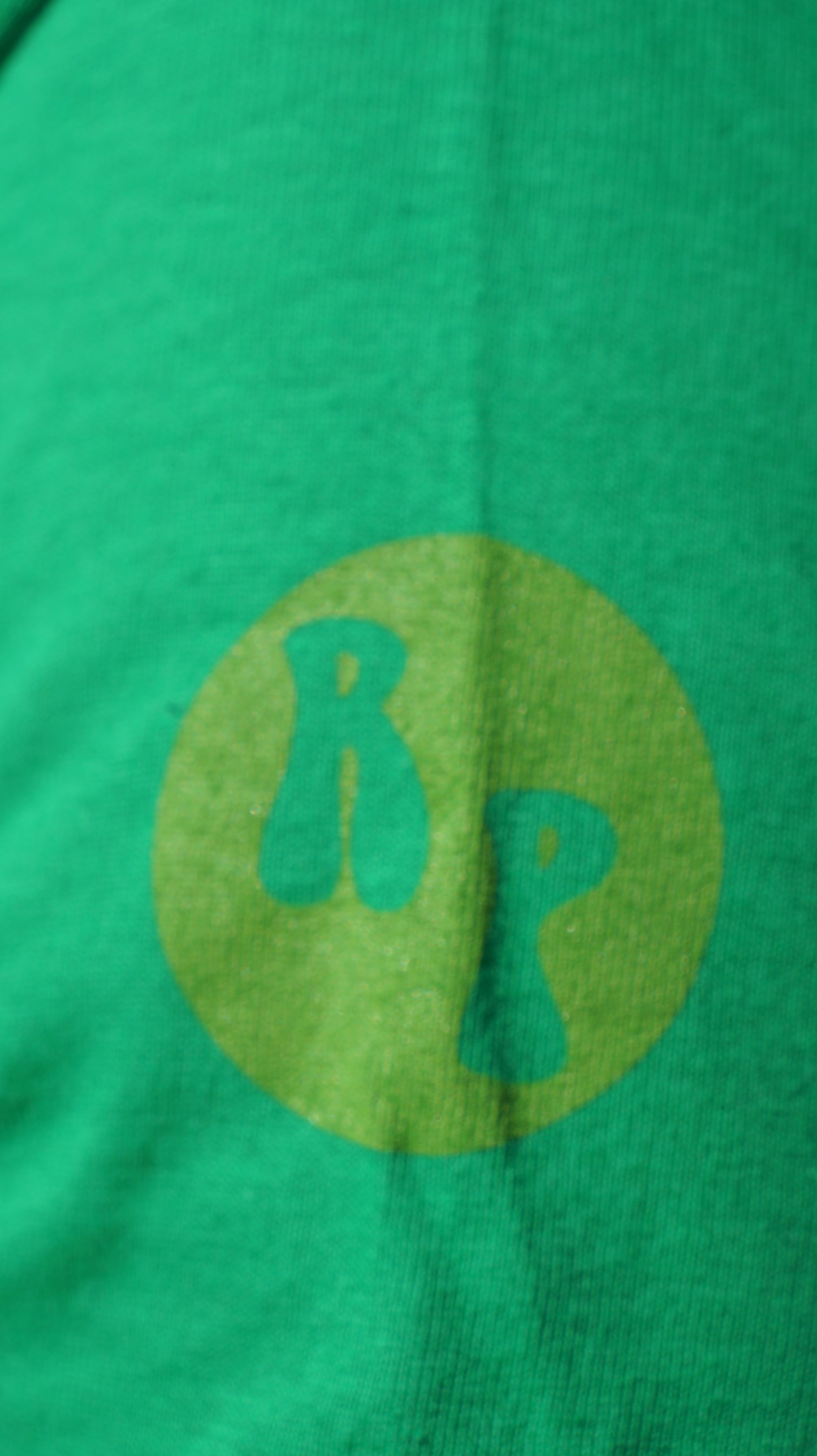 Green RadProdz 70s T-Shirt